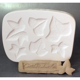 Ivy Sprig for Clay Building